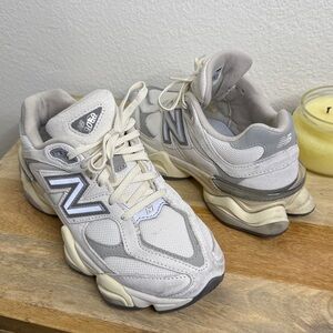 New Balance 9060 Shoes 6.5